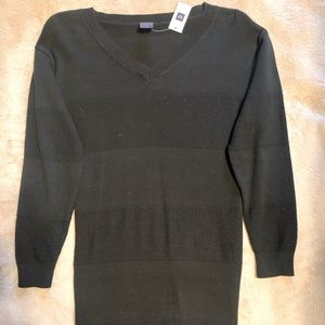 Black Gap Sweater-dress